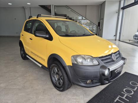 VOLKSWAGEN Crossfox 1.6 4P FLEX, Foto 2