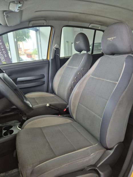 VOLKSWAGEN Crossfox 1.6 4P FLEX, Foto 9