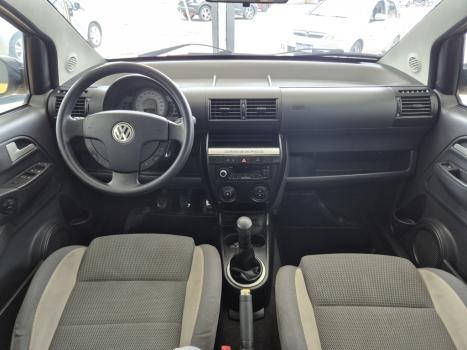 VOLKSWAGEN Crossfox 1.6 4P FLEX, Foto 10