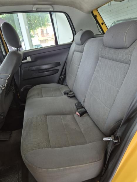 VOLKSWAGEN Crossfox 1.6 4P FLEX, Foto 11