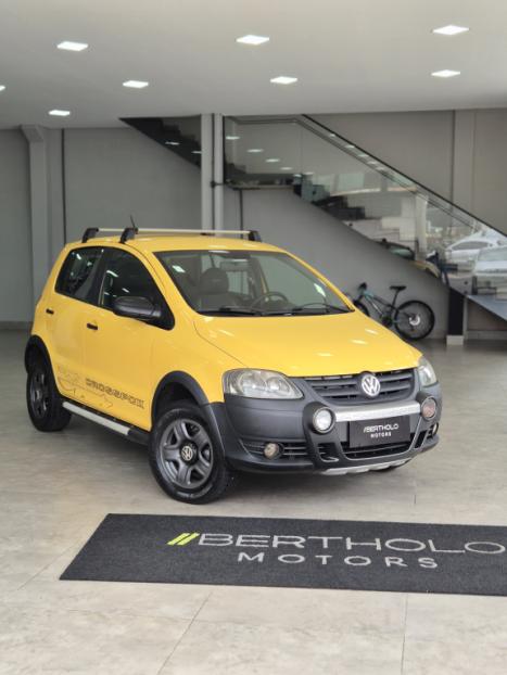 VOLKSWAGEN Crossfox 1.6 4P FLEX, Foto 1