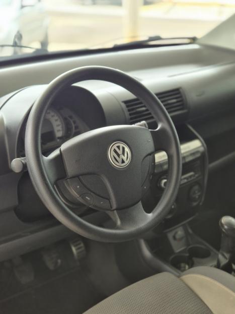 VOLKSWAGEN Crossfox 1.6 4P FLEX, Foto 12