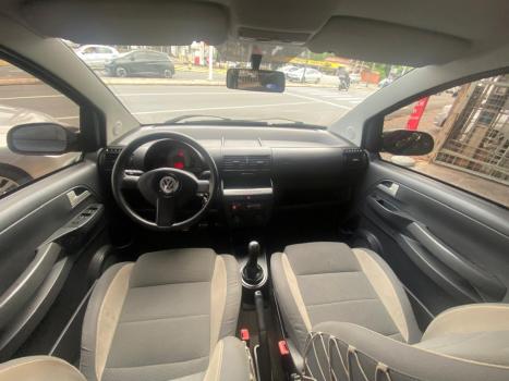 VOLKSWAGEN Crossfox 1.6 4P FLEX, Foto 2