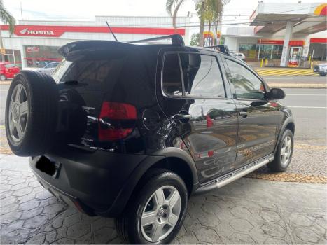 VOLKSWAGEN Crossfox 1.6 4P FLEX, Foto 3