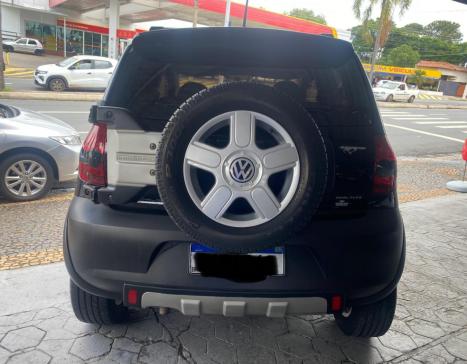 VOLKSWAGEN Crossfox 1.6 4P FLEX, Foto 5