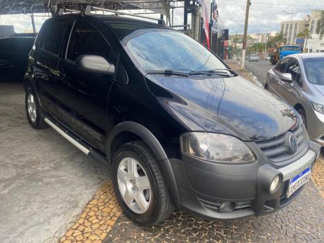 VOLKSWAGEN Crossfox 1.6 4P FLEX, Foto 6