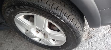 VOLKSWAGEN Crossfox 1.6 4P FLEX, Foto 8