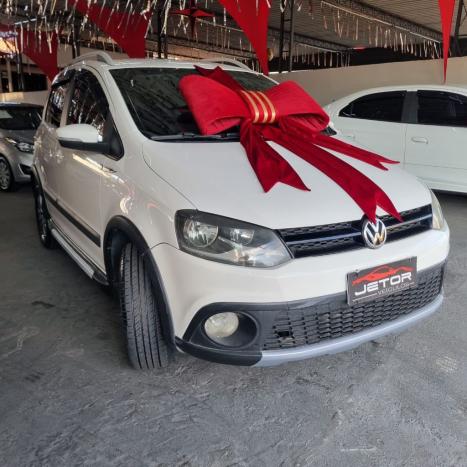 VOLKSWAGEN Crossfox 1.6 4P FLEX, Foto 2