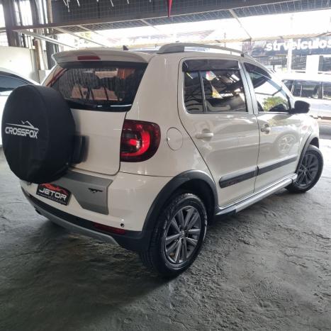 VOLKSWAGEN Crossfox 1.6 4P FLEX, Foto 3