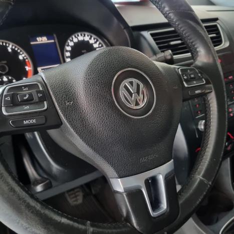 VOLKSWAGEN Crossfox 1.6 4P FLEX, Foto 5