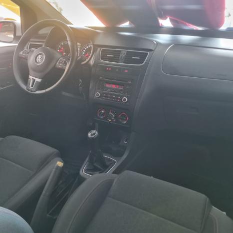VOLKSWAGEN Crossfox 1.6 4P FLEX, Foto 7