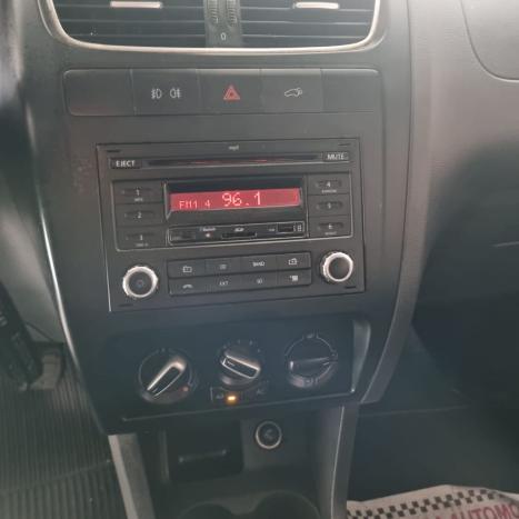 VOLKSWAGEN Crossfox 1.6 4P FLEX, Foto 8