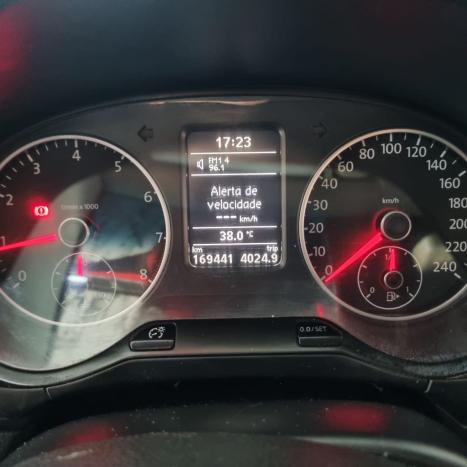 VOLKSWAGEN Crossfox 1.6 4P FLEX, Foto 9