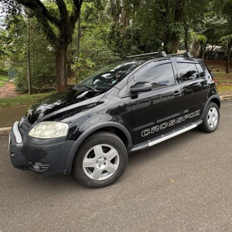VOLKSWAGEN Crossfox 1.6 4P FLEX, Foto 1