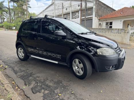 VOLKSWAGEN Crossfox 1.6 4P FLEX, Foto 2