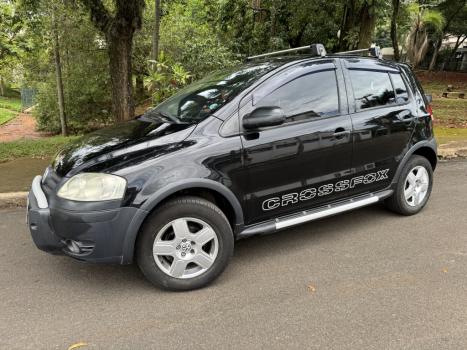 VOLKSWAGEN Crossfox 1.6 4P FLEX, Foto 3