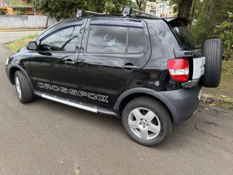 VOLKSWAGEN Crossfox 1.6 4P FLEX, Foto 4
