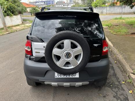 VOLKSWAGEN Crossfox 1.6 4P FLEX, Foto 5
