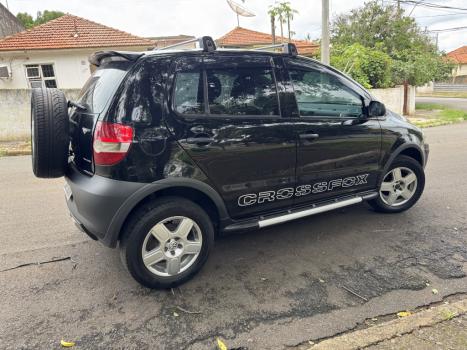VOLKSWAGEN Crossfox 1.6 4P FLEX, Foto 6