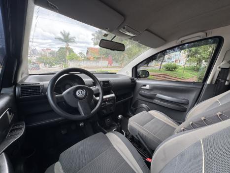 VOLKSWAGEN Crossfox 1.6 4P FLEX, Foto 7