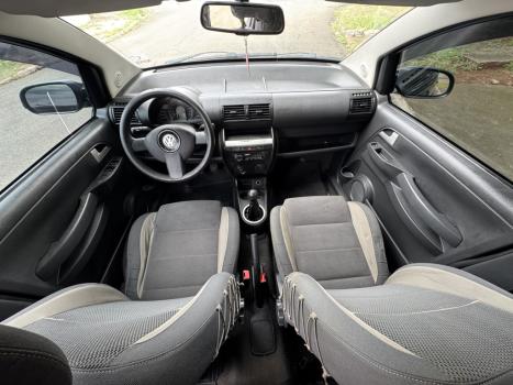 VOLKSWAGEN Crossfox 1.6 4P FLEX, Foto 8