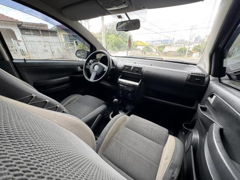 VOLKSWAGEN Crossfox 1.6 4P FLEX, Foto 9