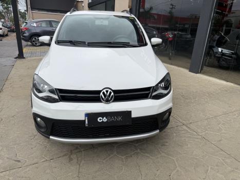 VOLKSWAGEN Crossfox 1.6 4P FLEX, Foto 2