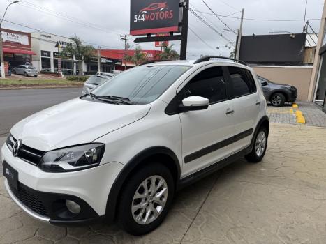 VOLKSWAGEN Crossfox 1.6 4P FLEX, Foto 3