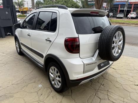 VOLKSWAGEN Crossfox 1.6 4P FLEX, Foto 4