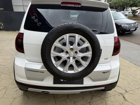 VOLKSWAGEN Crossfox 1.6 4P FLEX, Foto 5