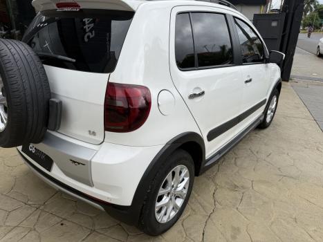 VOLKSWAGEN Crossfox 1.6 4P FLEX, Foto 6