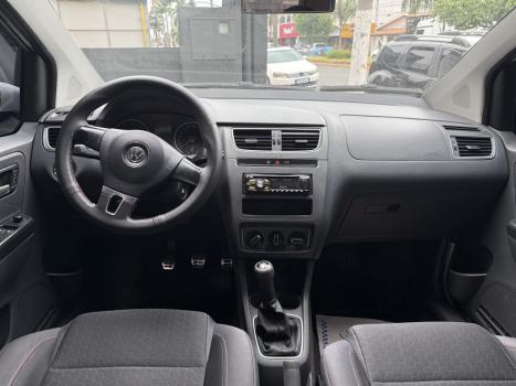 VOLKSWAGEN Crossfox 1.6 4P FLEX, Foto 7