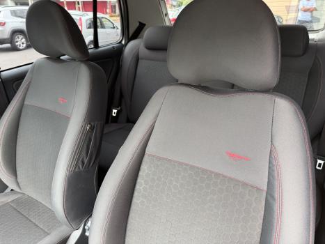 VOLKSWAGEN Crossfox 1.6 4P FLEX, Foto 8