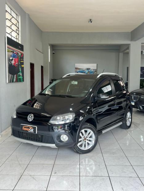 VOLKSWAGEN Crossfox 1.6 4P FLEX I-MOTION AUTOMATIZADO, Foto 1
