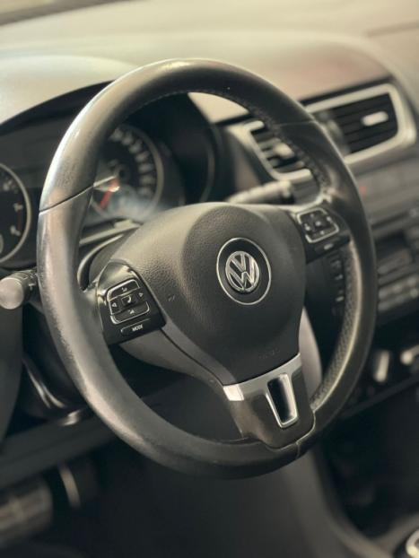 VOLKSWAGEN Crossfox 1.6 4P FLEX I-MOTION AUTOMATIZADO, Foto 5