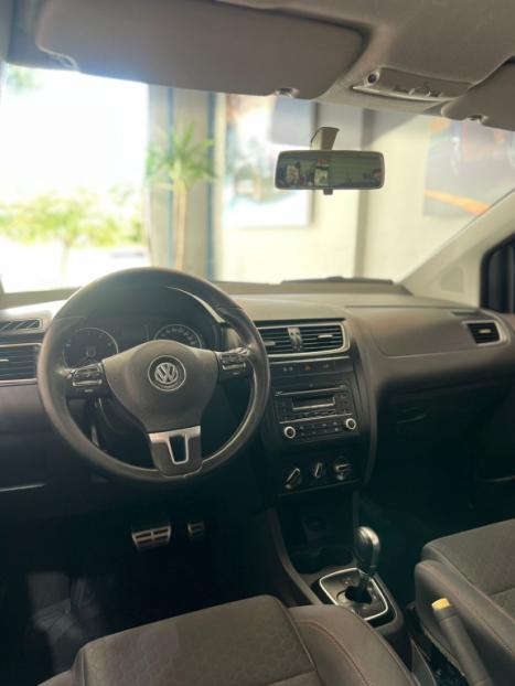 VOLKSWAGEN Crossfox 1.6 4P FLEX I-MOTION AUTOMATIZADO, Foto 8