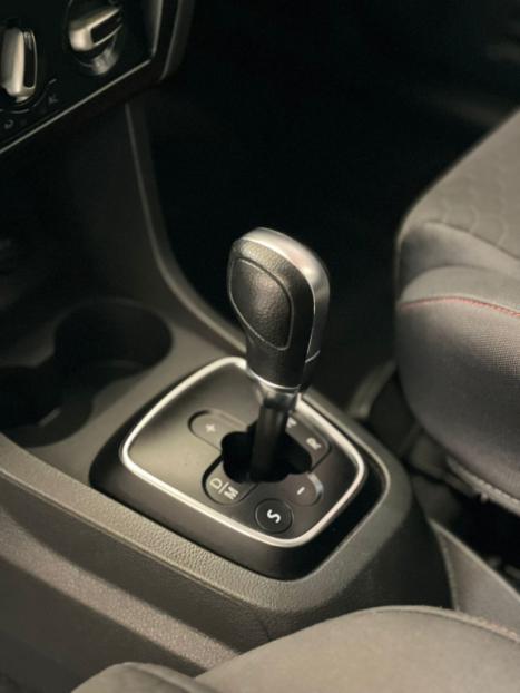 VOLKSWAGEN Crossfox 1.6 4P FLEX I-MOTION AUTOMATIZADO, Foto 9