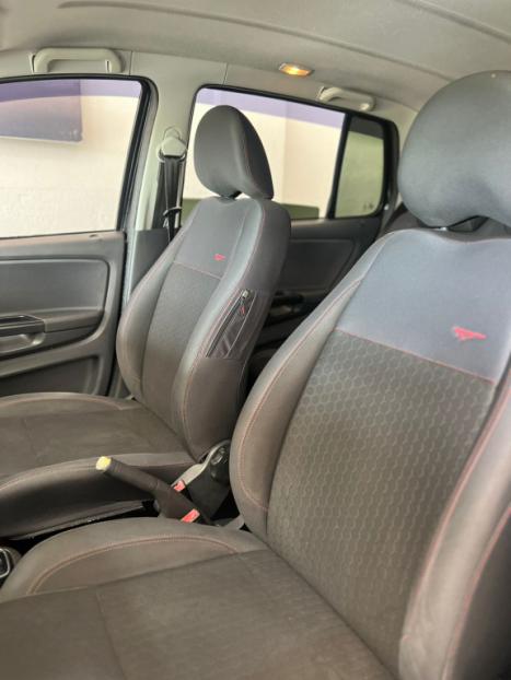 VOLKSWAGEN Crossfox 1.6 4P FLEX I-MOTION AUTOMATIZADO, Foto 10