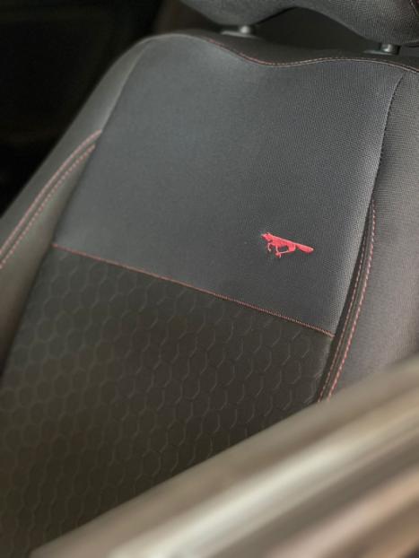 VOLKSWAGEN Crossfox 1.6 4P FLEX I-MOTION AUTOMATIZADO, Foto 11