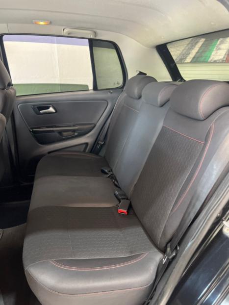 VOLKSWAGEN Crossfox 1.6 4P FLEX I-MOTION AUTOMATIZADO, Foto 12