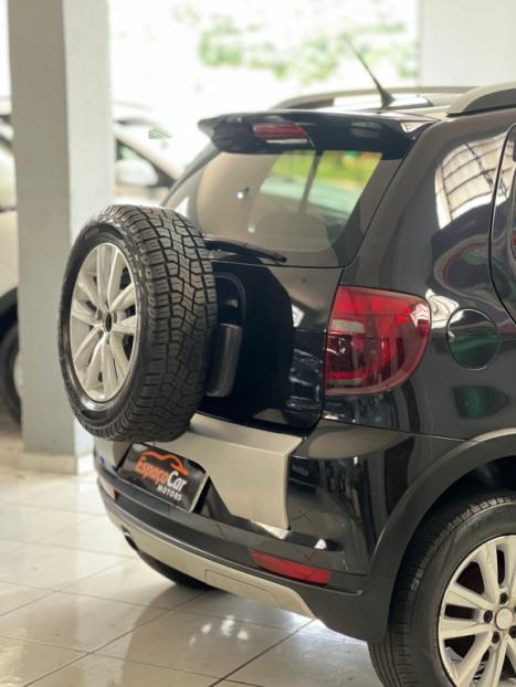 VOLKSWAGEN Crossfox 1.6 4P FLEX I-MOTION AUTOMATIZADO, Foto 15