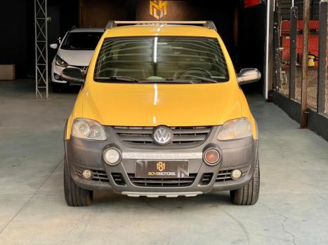 VOLKSWAGEN Crossfox 1.6 4P FLEX, Foto 2