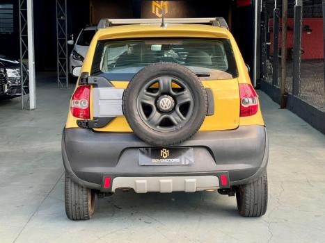 VOLKSWAGEN Crossfox 1.6 4P FLEX, Foto 3