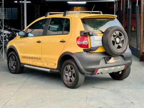 VOLKSWAGEN Crossfox 1.6 4P FLEX, Foto 4