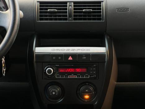 VOLKSWAGEN Crossfox 1.6 4P FLEX, Foto 5