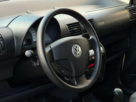 VOLKSWAGEN Crossfox 1.6 4P FLEX, Foto 6