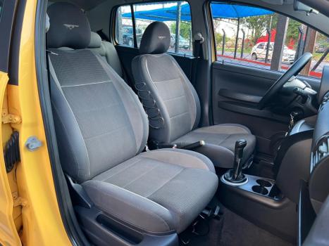 VOLKSWAGEN Crossfox 1.6 4P FLEX, Foto 9