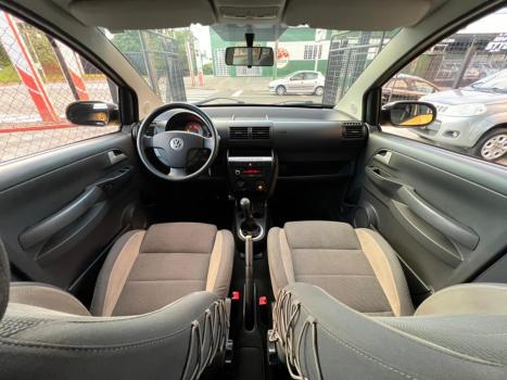 VOLKSWAGEN Crossfox 1.6 4P FLEX, Foto 10