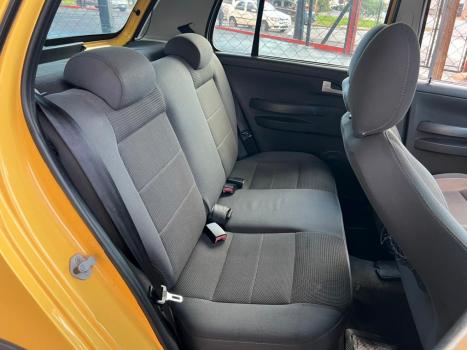 VOLKSWAGEN Crossfox 1.6 4P FLEX, Foto 11