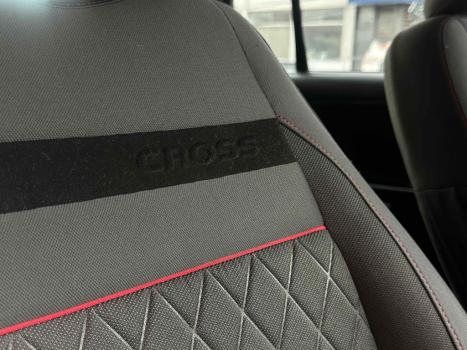 VOLKSWAGEN Crossfox 1.6 4P FLEX, Foto 12